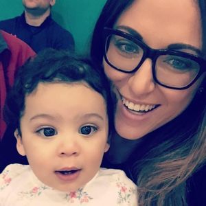 Meet your Posher, Heather